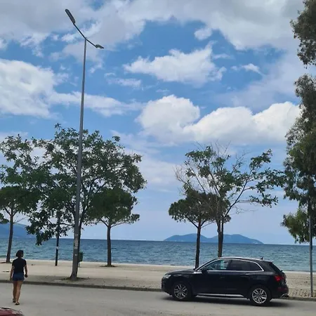 Enkel 公寓 Vlorë